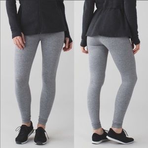 Lululemon Wunder Under 28”
